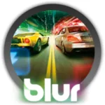 تحميل لعبة سباق السيارات بلور Blur