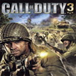 تحميل لعبة كول أوف ديوتي Call of Duty 3 الاصلية مجانًا