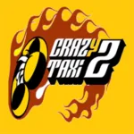 تحميل لعبة Crazy Taxi 2 للكمبيوتر من ميديا فاير بحجم صغير