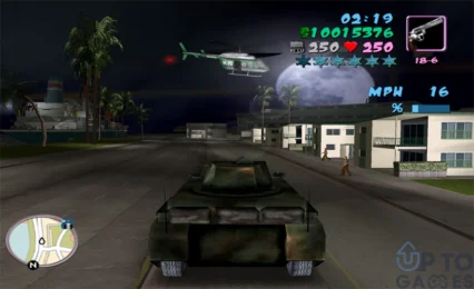 تحميل لعبة جاتا 8 GTA للكمبيوتر من ميديا فاير مضغوطة