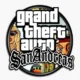 تحميل لعبة GTA San Andreas الاصلية للكمبيوتر مضغوطة