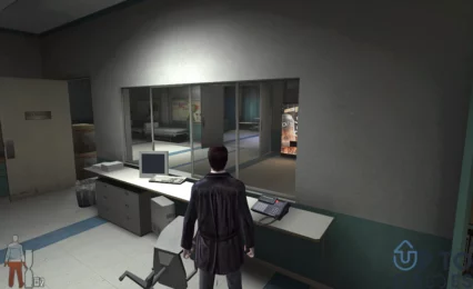 تحميل لعبة Max Payne 2 الاصلية للكمبيوتر