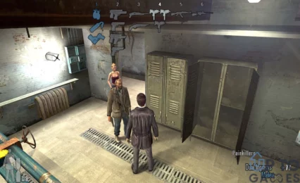 تحميل لعبة Max Payne 2 الاصلية من ميديا فاير