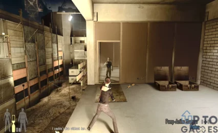تحميل لعبة Max Payne 2 من ميديا فاير