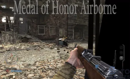 تحميل جميع اجزاء لعبة ميدل اوف هونر Medal of Honor للكمبيوتر مضغوطة من ميديا فاير
