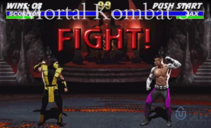 تحميل جميع اجزاء لعبة Mortal Kombat للكمبيوتر من ميديا فاير مجانًا
