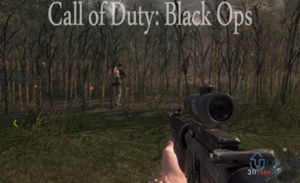 تحميل جميع اجزاء لعبة Call of Duty للكمبيوتر برابط مباشر مجانًا