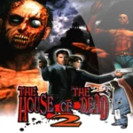 تحميل لعبة بيت الرعب 2 The House of The Dead مجانًا