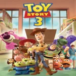 تحميل لعبة المغامرات Toy Story 3