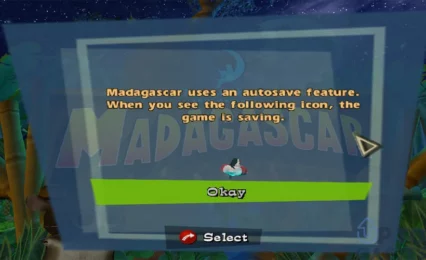 تحميل لعبة مدغشقر 1 Madagascar برابط مباشر بدون تثبيت