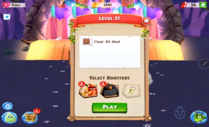 تحميل لعبة Angry Birds 3 للكمبيوتر مجاناً