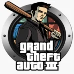 تحميل لعبة جاتا 3 Grand Theft Auto III الاصلية