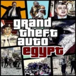 تحميل لعبة جاتا المصرية GTA Egypt Team Revolution للكمبيوتر
