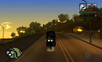 تحميل لعبة جاتا المصرية GTA Egypt للكمبيوتر من ميديا فاير
