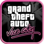 تحميل لعبة جاتا القديمة الاصلية للكمبيوتر GTA Vice City