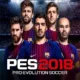 تحميل لعبة بيس 2018 PES للكمبيوتر مع التعليق العربي