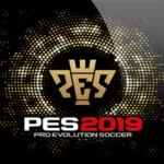 تحميل لعبة بيس 2019 PES للكمبيوتر بحجم صغير من ميديا فاير