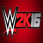 تحميل لعبة المصارعة الحرة WWE 2K16