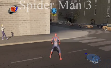 تحميل جميع اجزاء لعبة سبايدر مان Spider Man للكمبيوتر برابط مباشر