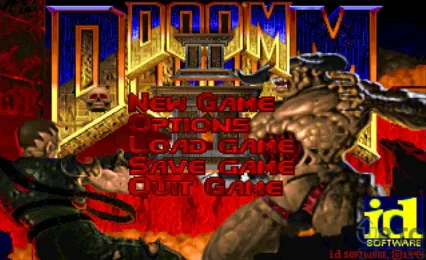تحميل لعبة Doom 2 للكمبيوتر