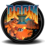 تحميل لعبة Doom 2 للكمبيوتر من ميديا فاير