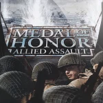 تحميل لعبة ميدل اوف هونر القديمة Allied Assault من ميديا فاير