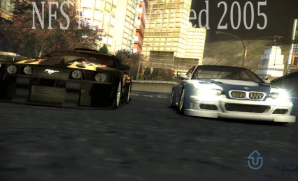 تحميل جميع اجزاء لعبة نيد فور سبيد Need for Speed للكمبيوتر من ميديا فاير
