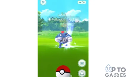 تحميل لعبة بوكيمون جو Pokémon GO للكمبيوتر وللجوال