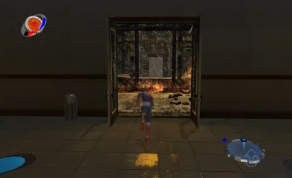 تحميل لعبة Spider Man 3 للكمبيوتر مضغوطة من ميديا فاير