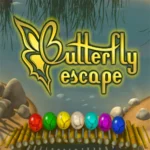 تحميل لعبة زوما الفراشة Butterfly Escape للكمبيوتر مجانًا