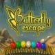 تحميل لعبة زوما الفراشة Butterfly Escape للكمبيوتر مجانًا