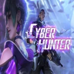 تحميل لعبة Cyber Hunter للكمبيوتر وللاندرويد من ميديا فاير
