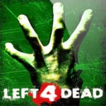 تحميل لعبة الرعب ليفت فور ديد Left 4 Dead