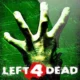 تحميل لعبة Left 4 Dead للكمبيوتر بحجم صغير من ميديا فاير
