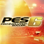 تحميل لعبة بيس 6 PES النسخة الاصلية للكمبيوتر مجانًا