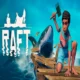 تحميل لعبة Raft للكمبيوتر اخر تحديث