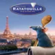 تحميل لعبة الفار الطباخ Ratatouille