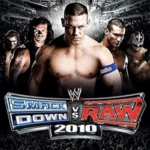 تحميل لعبة WWE Smackdown Vs Raw 2010 للكمبيوتر من ميديا فاير