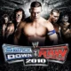 تحميل لعبة WWE Smackdown Vs Raw 2010 للكمبيوتر من ميديا فاير