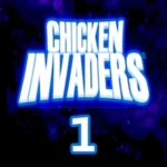 تحميل لعبة الفراخ القديمة Chicken Invaders للكمبيوتر من ميديا فاير
