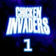 تحميل لعبة الفراخ القديمة الاصلية Chicken Invaders مجانًا
