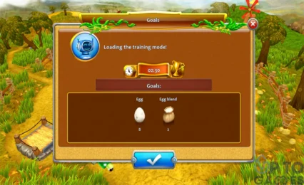 تحميل لعبة مزرعة الحيوانات 4 للكمبيوتر مجانًا