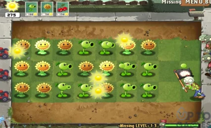 تحميل لعبة النباتات ضد الزومبي 2 من ميديا فاير