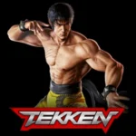 تحميل جميع اجزاء لعبة Tekken للكمبيوتر
