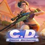 تحميل لعبة Creative Destruction للكمبيوتر الاصلية اخر اصدار