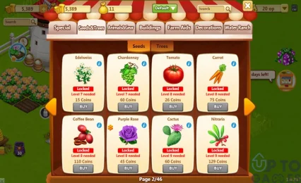 تحميل لعبة المزرعة السعيدة Family Farm للكمبيوتر من ميديا فاير