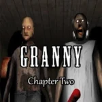 تحميل لعبة جراني 2 Granny Chapter Two للكمبيوتر مجانًا