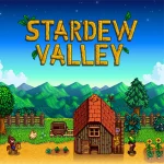 تحميل لعبة الزراعة Stardew valley للكمبيوتر مجانًا