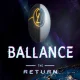 تحميل لعبة الكرة الحديدية Ballance: The Return
