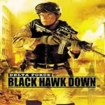 تحميل لعبة دلتا فورس Delta Force Black Hawk Down للكمبيوتر